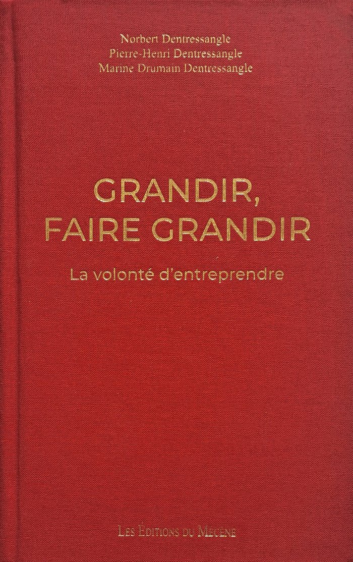 Grandir, Faire Grandir