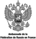 Ambassade de la Fédération de Russie