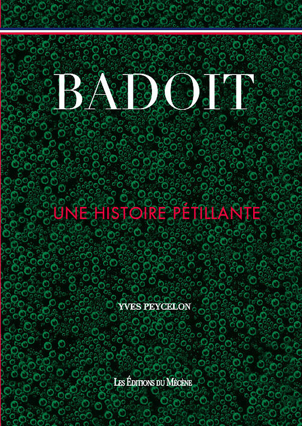 Badoit, une histoire pétillante