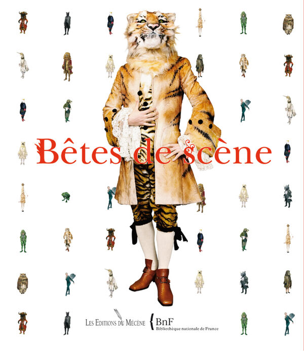 Bêtes de scène