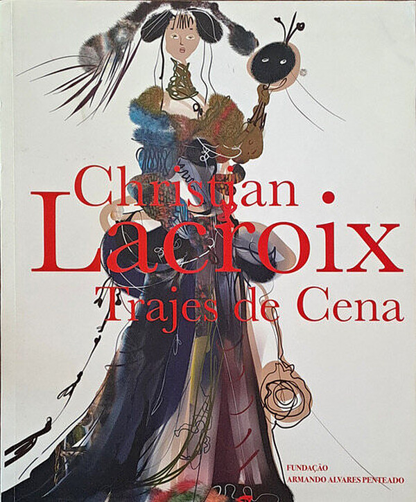 Christian Lacroix · Trajes de Cena