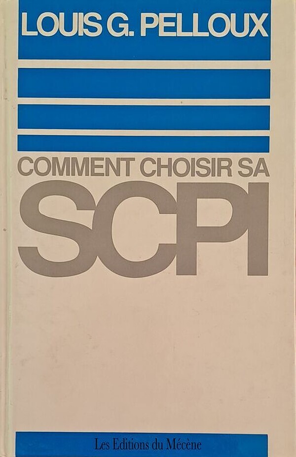 Comment choisir sa SCPI