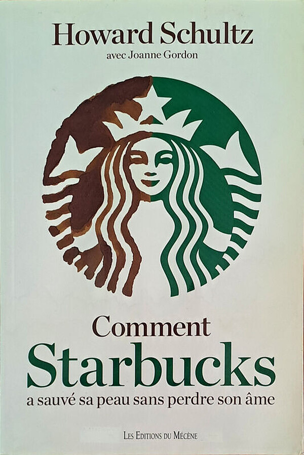 Comment Starbucks a sauvé sa peau sans perdre son âme