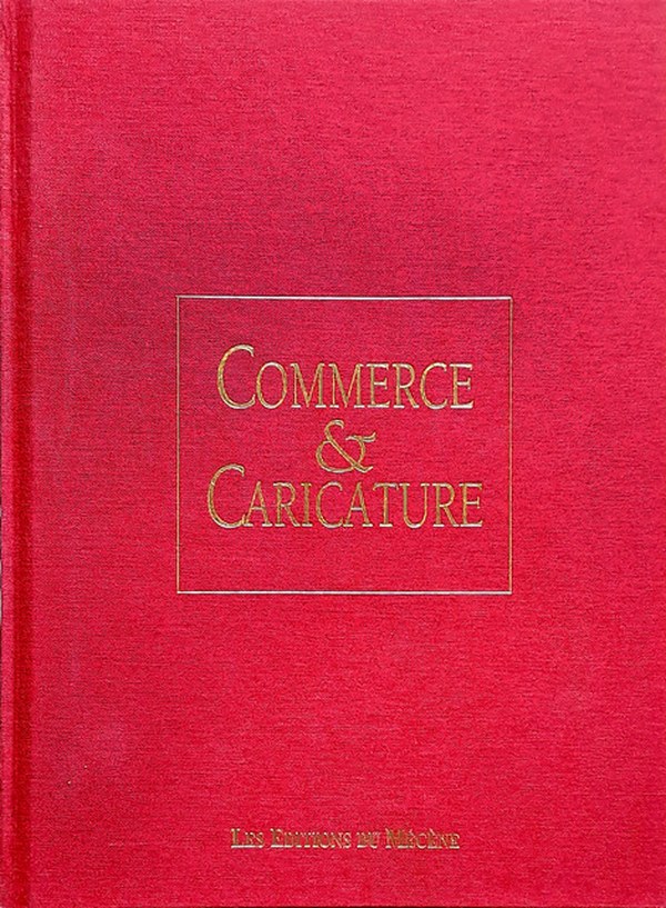 Commerce & Caricature