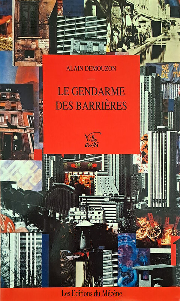 Le Gendarme des barrières