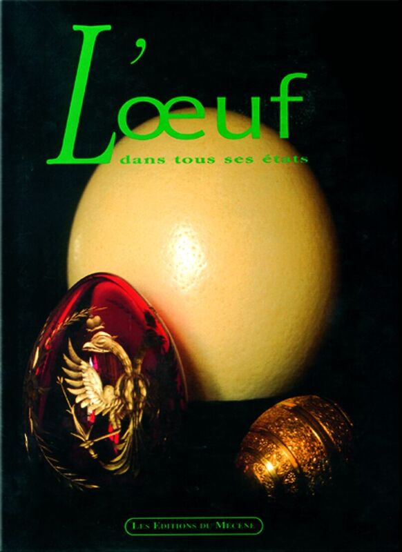 L’Œuf dans tous ses états