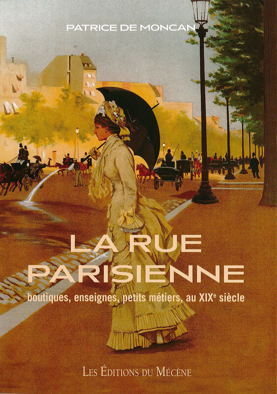 La Rue parisienne
