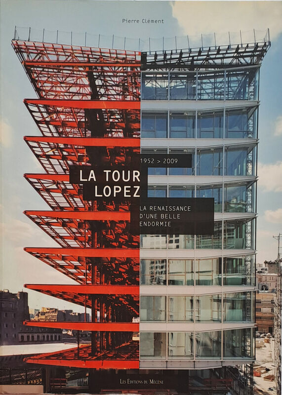 La Tour Lopez