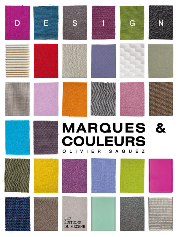 Marques & couleurs