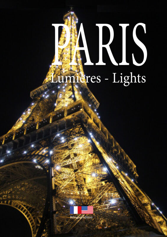 Paris Lumières · Lights