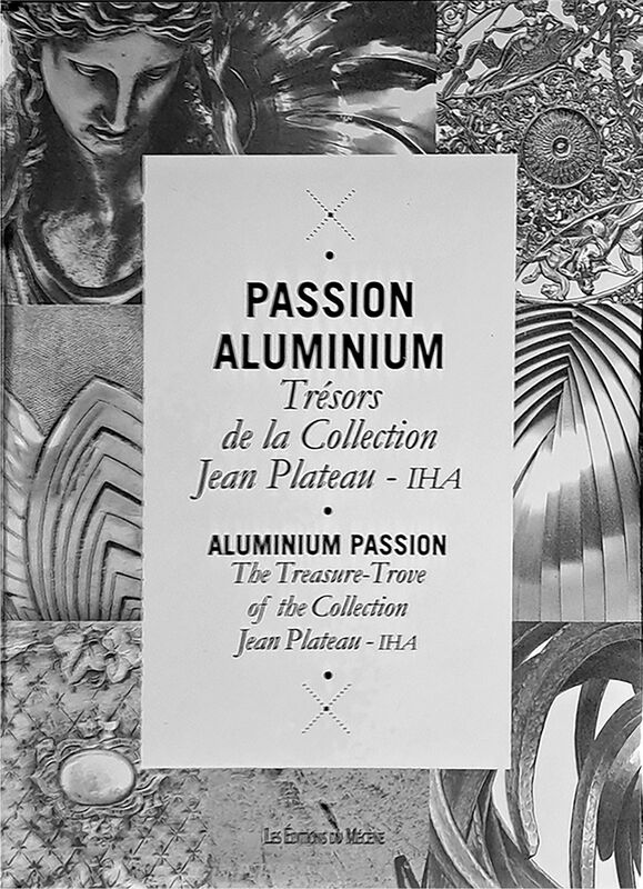 Passion aluminium