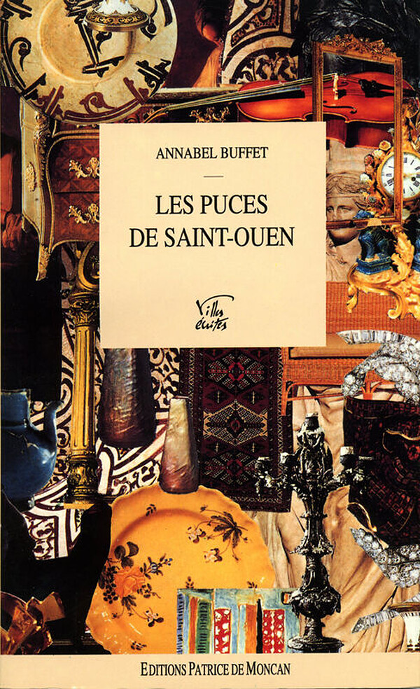 Les Puces de Saint-Ouen