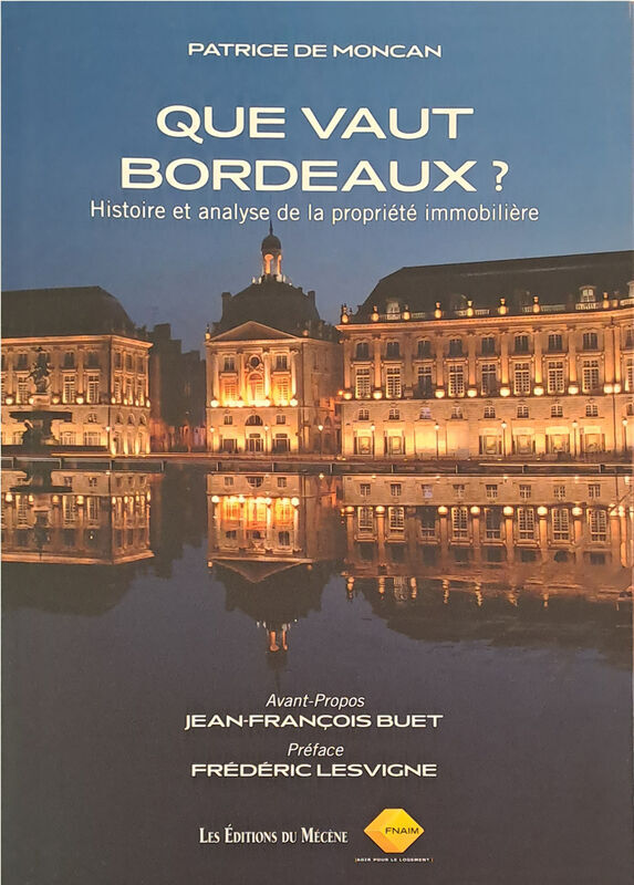 Que vaut Bordeaux ?