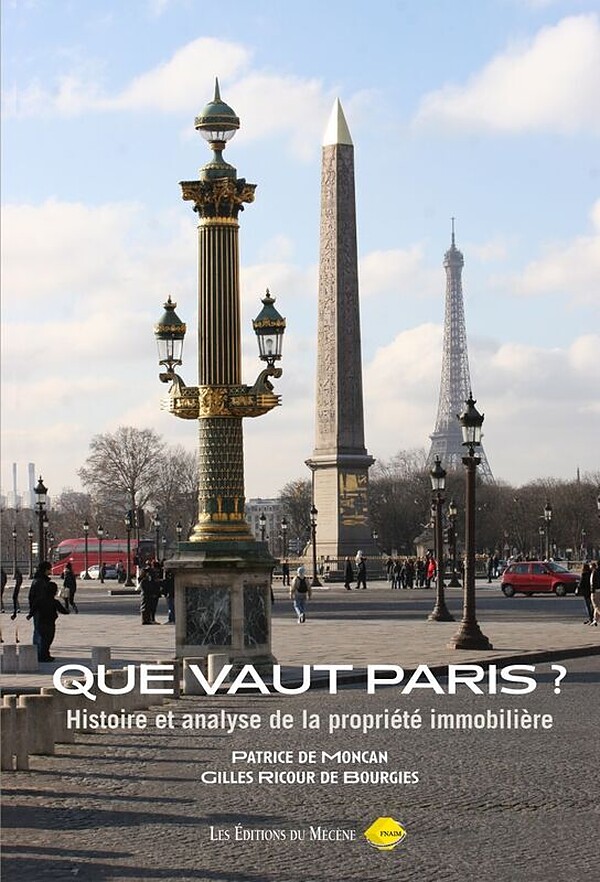 Que vaut Paris ?