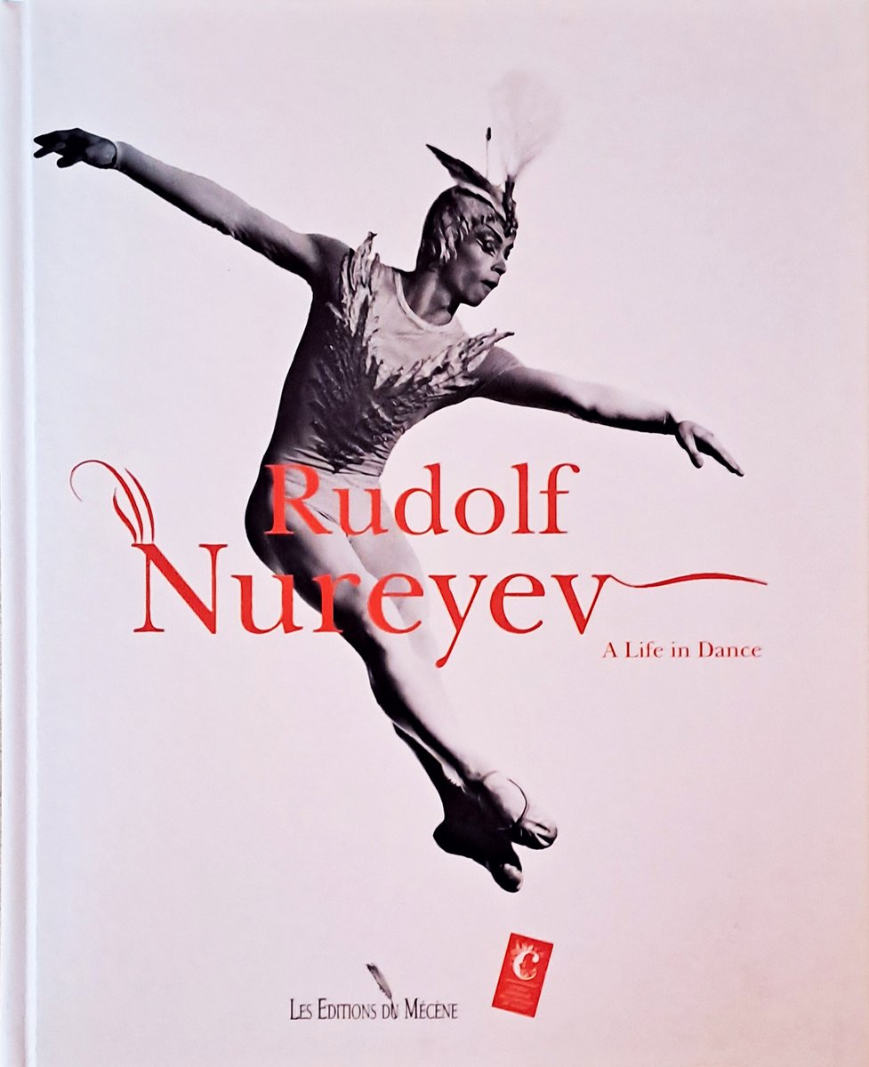 Rudolf Nureyev, A Life in Dance