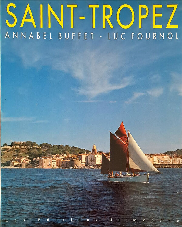 Saint-Tropez