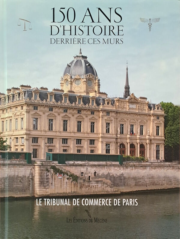150 ans d’histoire derrière ces murs