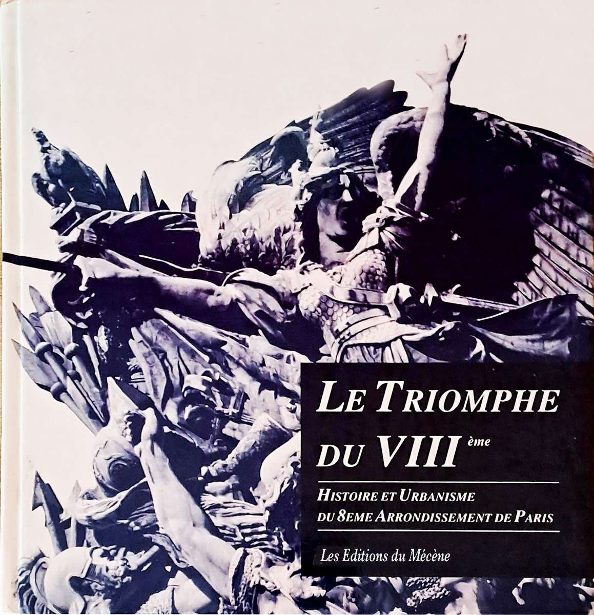 Le Triomphe du VIIIe